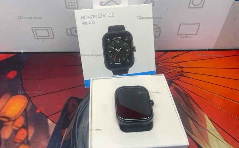 Часы  Honor choice watch