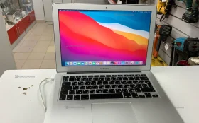 Купить Ноутбук  MacBook Air 13 (2015) б/у , в Москва и область Цена:8500рублей