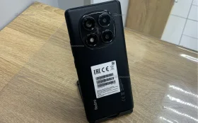 Купить Xiaomi Redmi Note 14 Pro 12/256GB б/у , в Кинель Цена:15490рублей