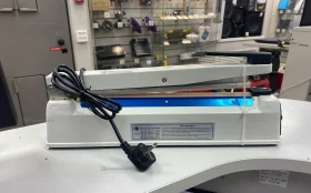 Запайщик импульсный