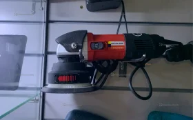 Купить Орбитальная шлифмашина Felisatti RGF150/600 б/у , в Самара Цена:4900рублей