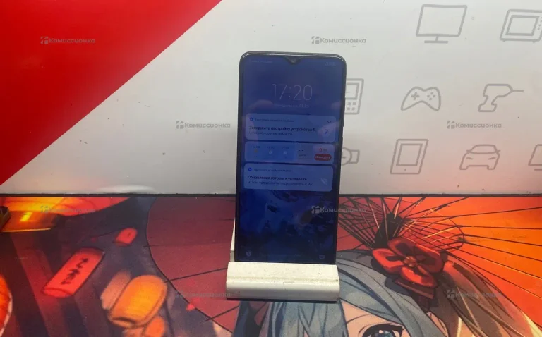 Xiaomi Redmi Note 8 Pro 6/64Gb