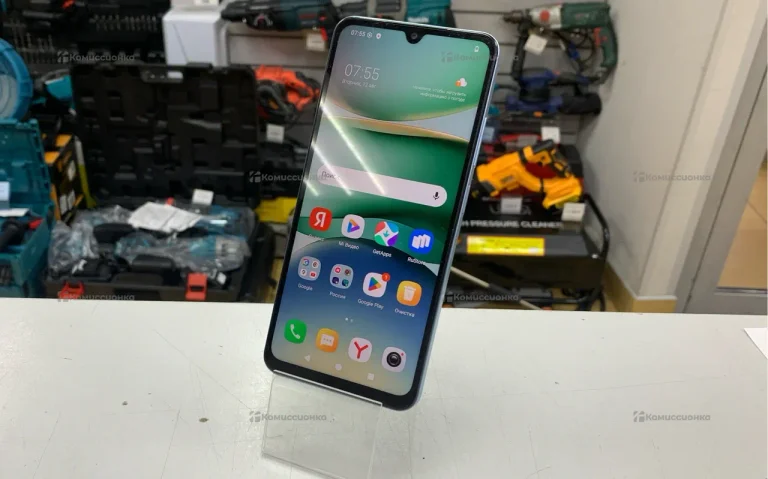 Xiaomi Redmi A5 4/128 ГБ