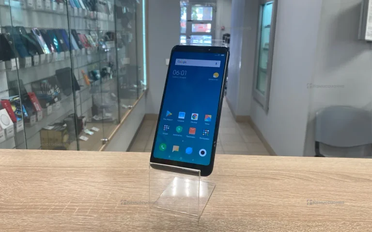 Xiaomi Redmi Note 4 3/32Gb