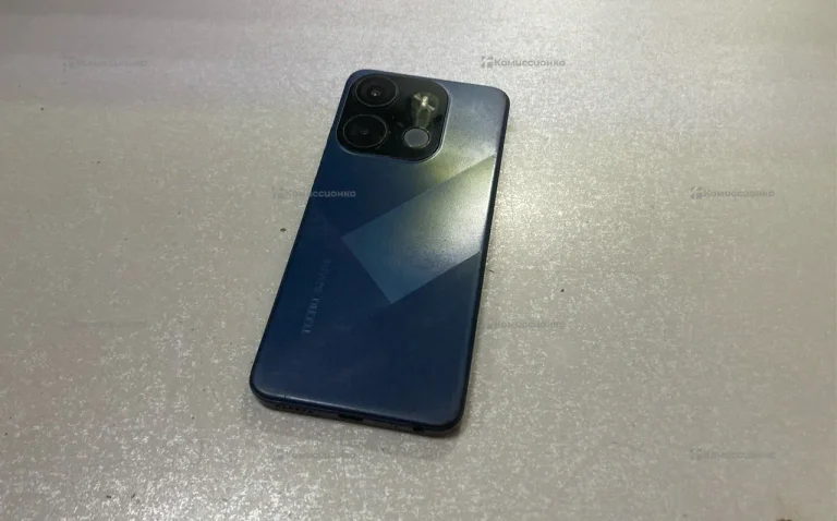 Tecno Spark Go 2023 3/64 ГБ