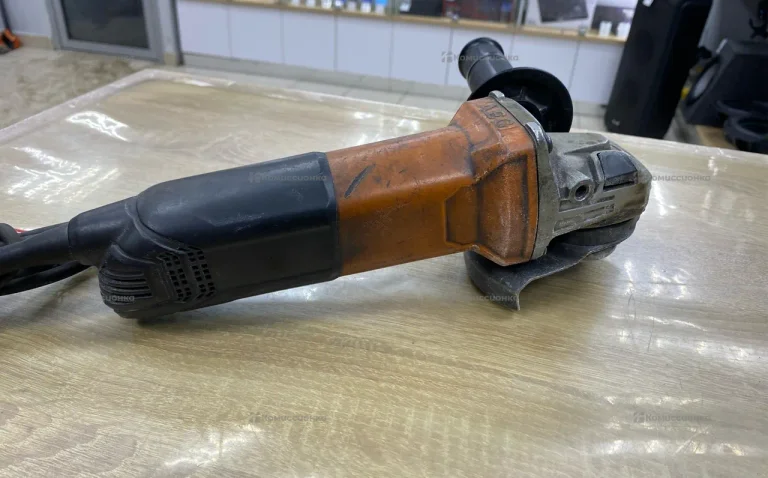 УШМ AEG WS 11-125