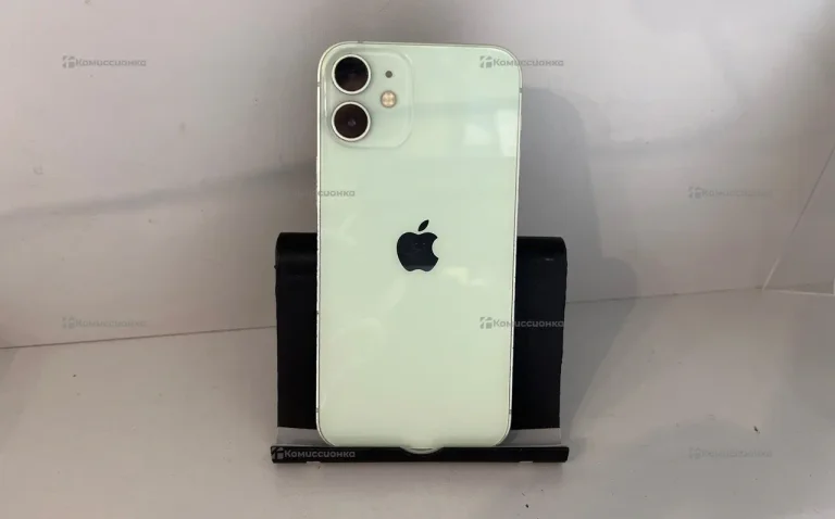 Apple iPhone 12 mini 4/128 ГБ