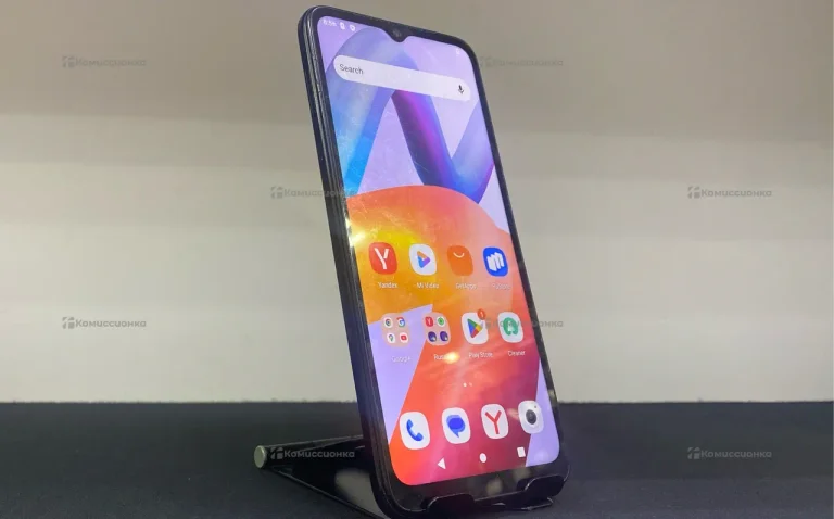 Xiaomi Redmi A2+ 4/64 ГБ