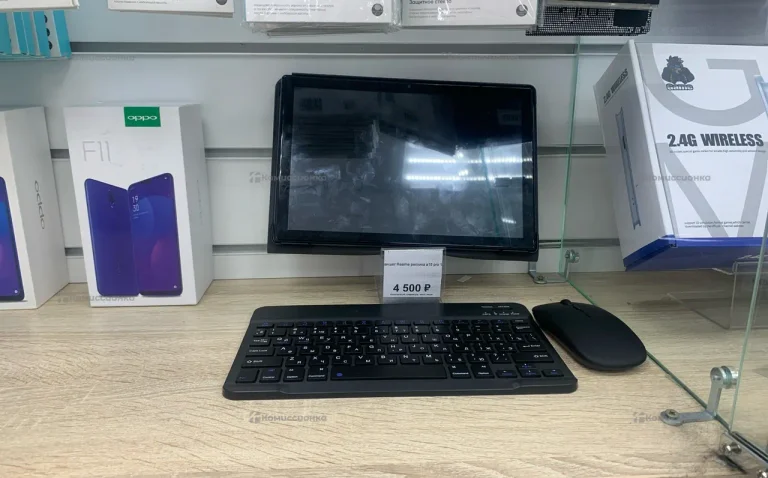 Планшет Realme реплика a15 pro 128