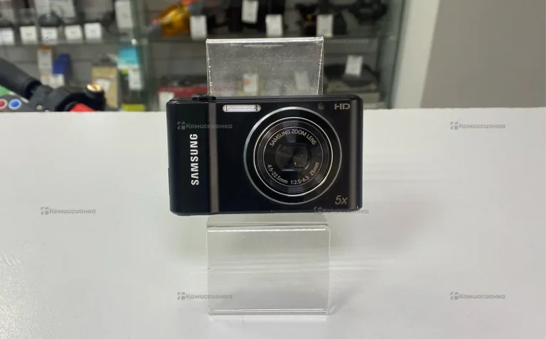 Фотоаппарат Samsung ST66