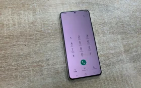 Samsung Galaxy S21 8/256 ГБ