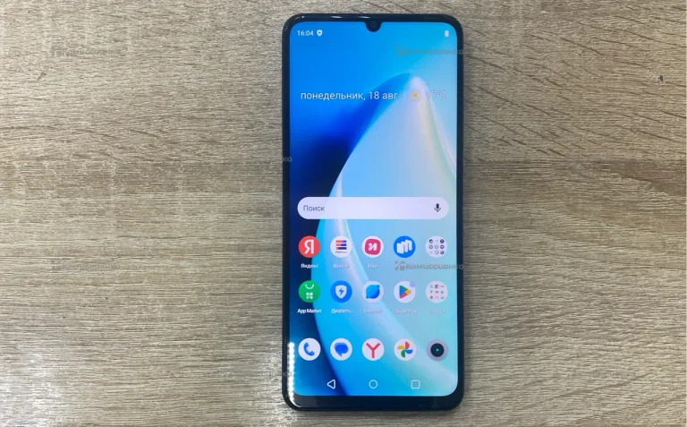 Realme Note 50 3/64Gb