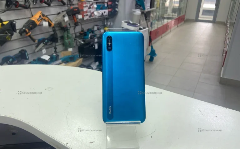 Xiaomi Redmi 9A 2/32 GB