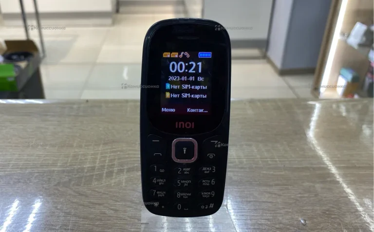 Inoi 100