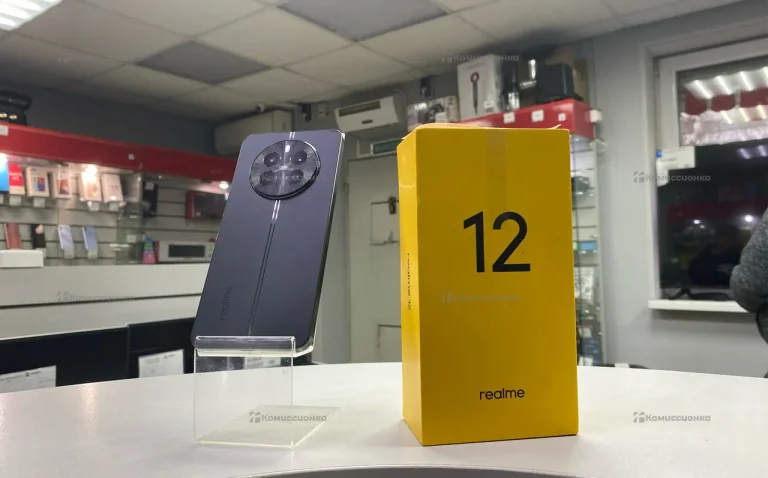 Realme 12 8/128Gb