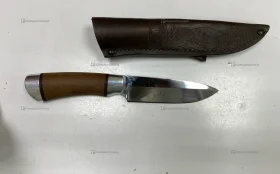 Купить охотничий нож б/у , в Самара Цена:2500рублей