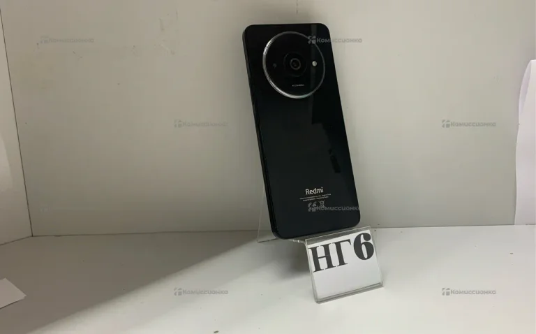 Xiaomi Redmi A3