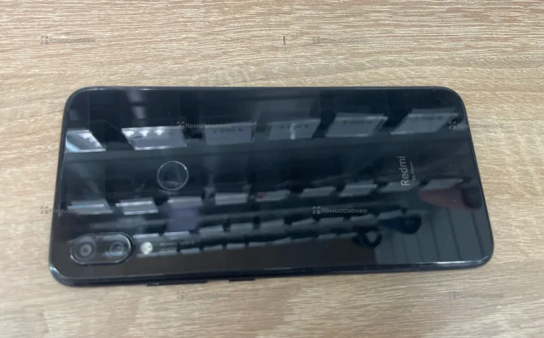 Xiaomi Redmi Note 7 4/64Gb