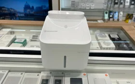 Поилка для животных Xiaomi Mijia Smart Pet Water Dispenser 2 3L MJCWYSJ03 (белая)