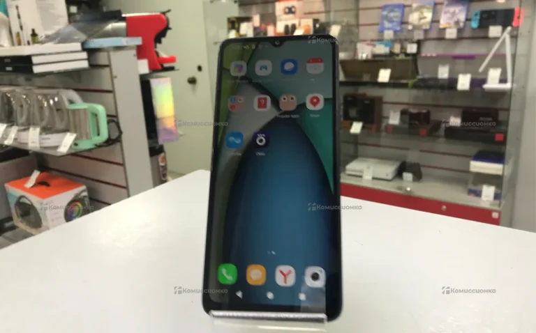 Xiaomi Redmi A3x 3/64 ГБ