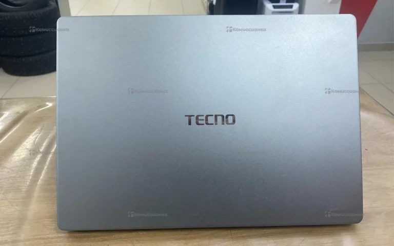 Ноутбук Tecno K16SDA