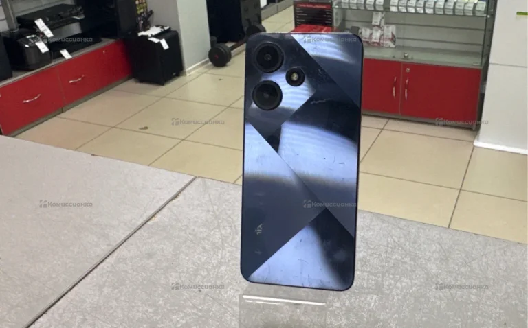 Infinix hot 30i 8 128