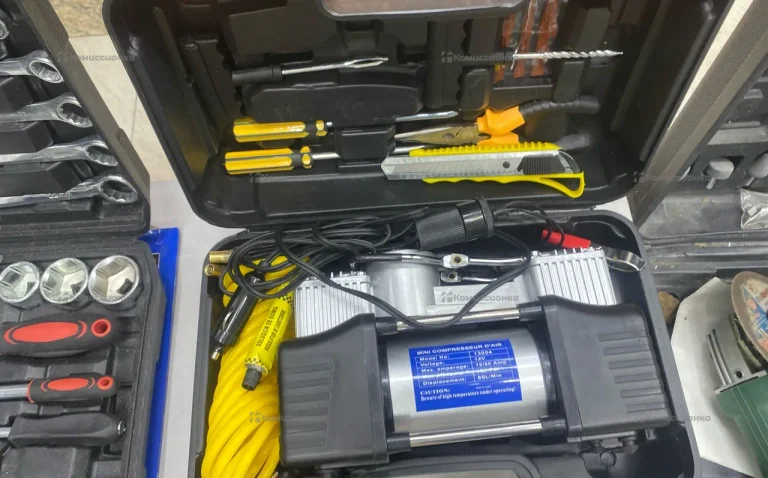 85LКомпрессор