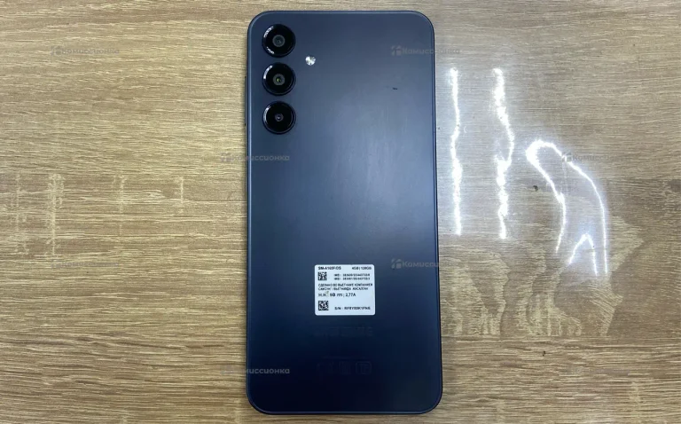 Samsung Galaxy A16 4G 4/128Gb