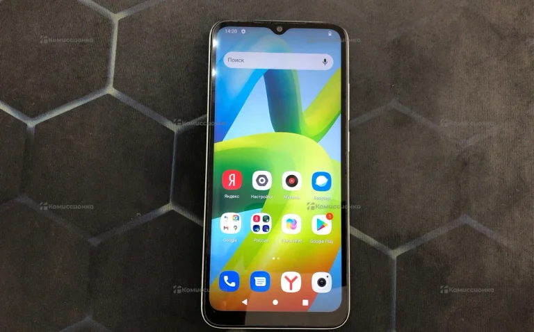Xiaomi Redmi A1+ 2/32 ГБ