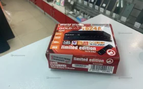 Цифровая ТВ приставка  World Vision T624A