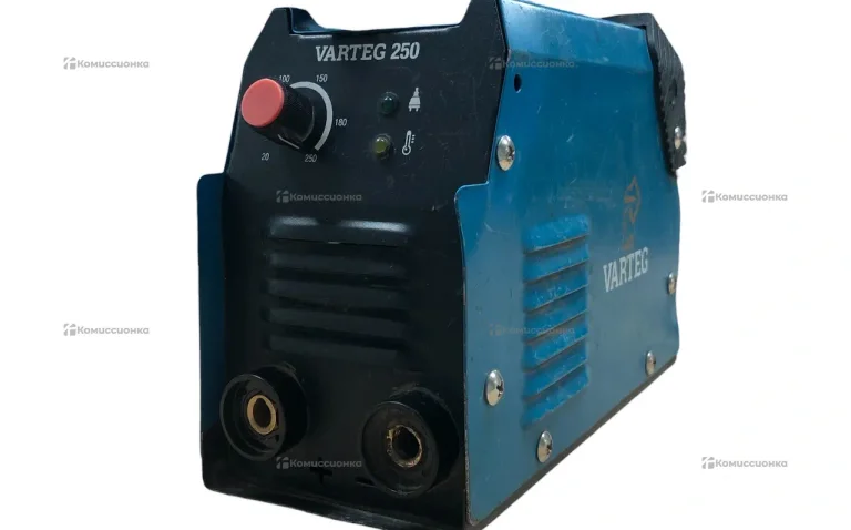 Сварочный аппарат Varteg 250
