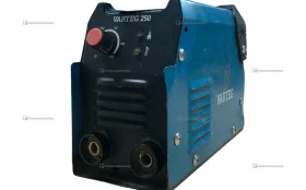Купить Сварочный аппарат Varteg 250 б/у , в Челябинск Цена:2900рублей