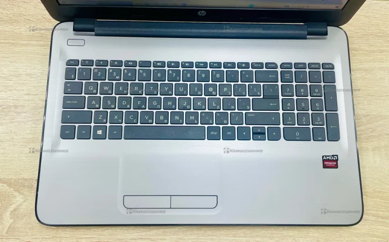 Ноутбук  HP