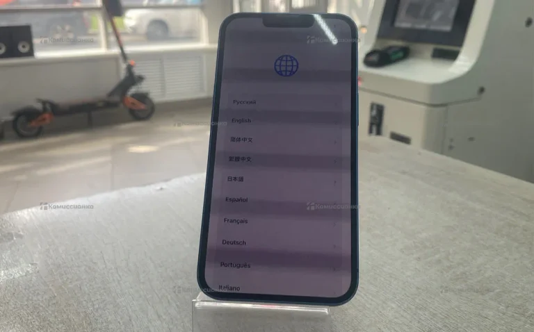 Apple iPhone 13 128Gb