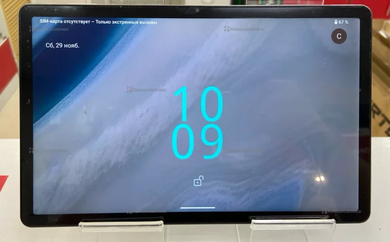 Планшет Lunnen Ground 11