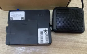 Купить Интелектуальный навигационный терминал УВЭОС «гори б/у , в Тольятти Цена:1990рублей