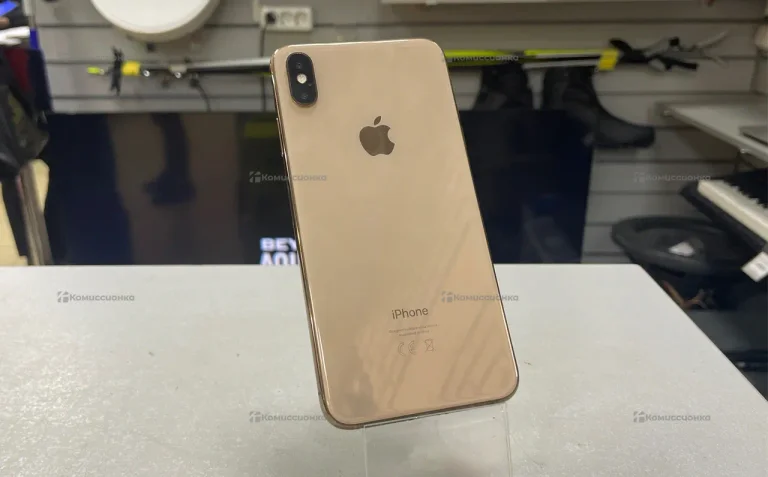 Apple iPhone XS Max 4/64 ГБ
