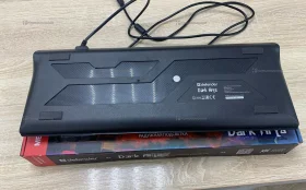 Купить Клавиатура Defender Dark Arts б/у , в Екатеринбург Цена:990рублей