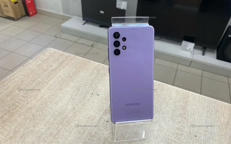 Samsung Galaxy A32 4/128 ГБ