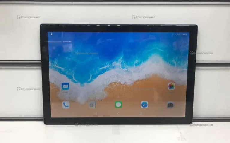 Планшет Tab P11