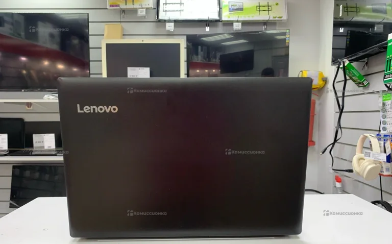 Ноутбук Lenovo ideapad 330