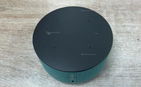 Колонка  Яндекс станция Мини 3