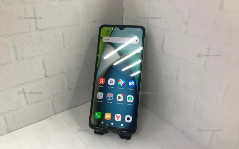 Xiaomi Redmi A3 3/64 ГБ