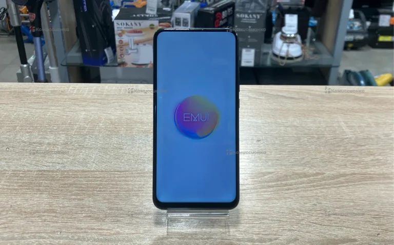 Honor 9X 4/128 ГБ