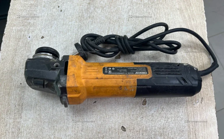 УШМ DEKO DKAG750