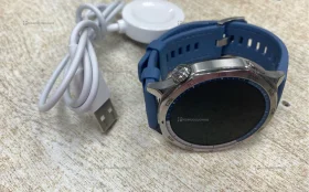 Купить Часы Huawei Watch Gt5 б/у , в Москва и область Цена:5900рублей