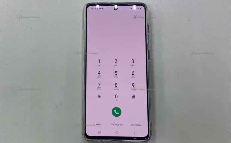 Samsung Galaxy a71