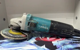 Купить УШМ makita 9556HP б/у , в Тюмень Цена:1990рублей