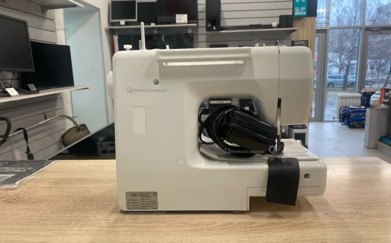 Швейная машина  Seiko 9092