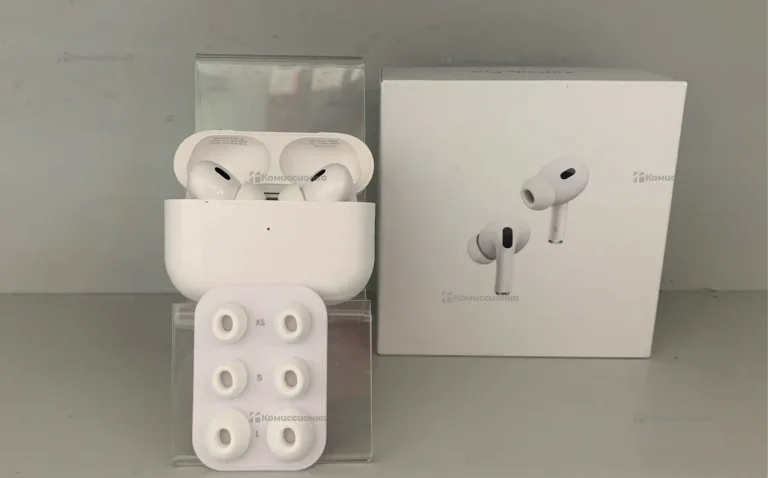 Наушники AirPods Pro